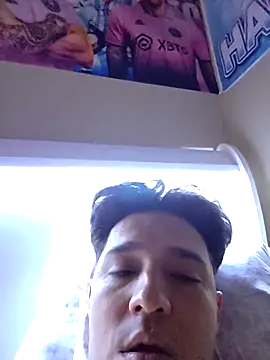 Snapshot of HoofedCylinder chatting on March 2026 09:58:02 AM HoofedCylinder online show from March 2026 09:58:02 AM