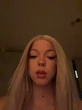 MiaTamara online show from January 2026 07:16:01 PM