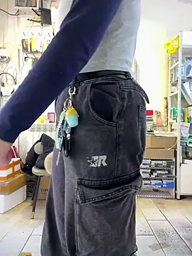 Snapshot of Qidandan778 chatting on March 2026 04:50:01 AM Qidandan778 online show from March 2026 04:50:01 AM