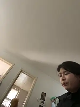 Snapshot of Qidandan778 chatting on March 2026 07:56:01 AM Qidandan778 online show from March 2026 07:56:01 AM