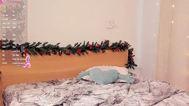 Snapshot of CodiMiesch chatting on February 2026 07:35:02 AM CodiMiesch online show from February 2026 07:35:02 AM