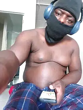 Bra-G online show from April 2026 11:26:02 AM