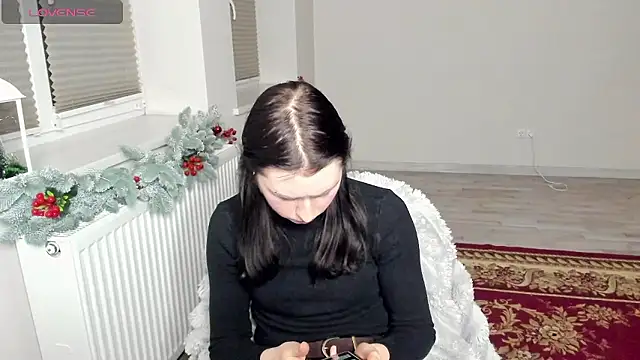 KrissLimada online show from January 2026 08:44:01 PM