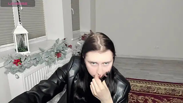 KrissLimada online show from January 2026 08:40:02 PM