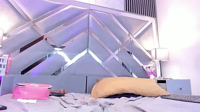 melody  sweet  online show from March 2026 08:20:01 AM