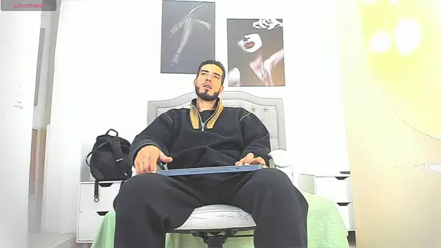 marc ruffa online show from March 2026 11:16:01 AM