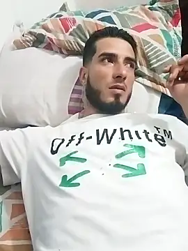 marc ruffa online show from April 2026 12:55:02 AM