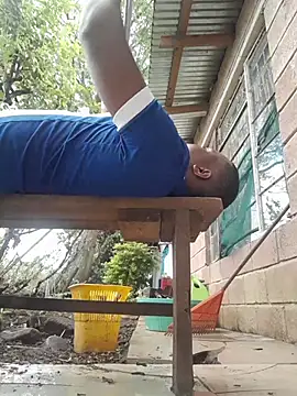 Julio Don Dada online show from April 2026 08:20:01 AM