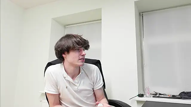 Daniel Shawnn online show from February 2026 12:06:02 AM