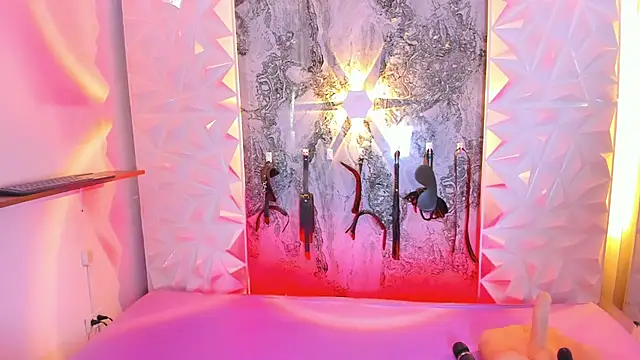 Sofia-love7 online show from March 2026 09:30:01 PM