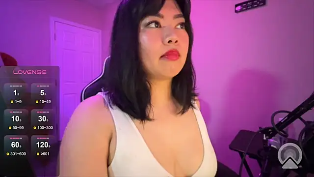 kuromixx444 online show from April 2026 06:41:02 AM