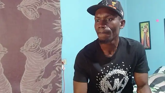 miltonjjakee online show from January 2026 09:31:01 PM