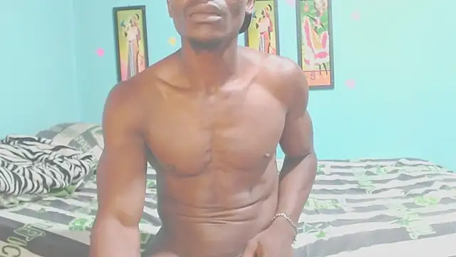 miltonjjakee online show from March 2026 07:20:01 PM