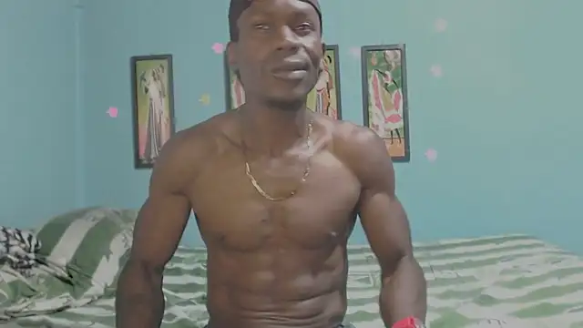 miltonjjakee online show from March 2026 07:51:02 PM