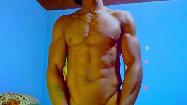 miltonjjakee online show from April 2026 05:31:02 PM