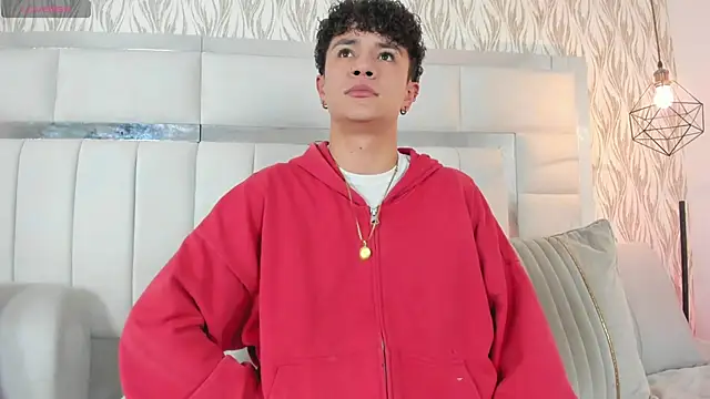 imxxjoel online show from February 2026 03:54:01 AM