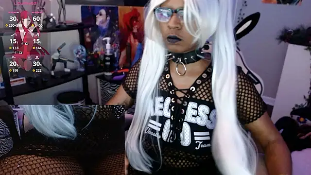 SynDarling6 online show from February 2026 09:02:02 PM