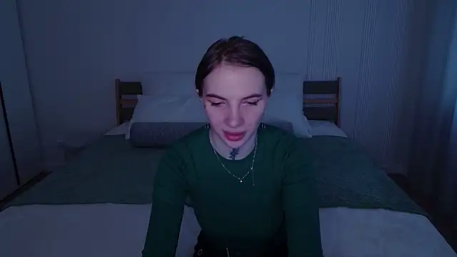 AssolSoul online show from March 2026 07:25:02 AM