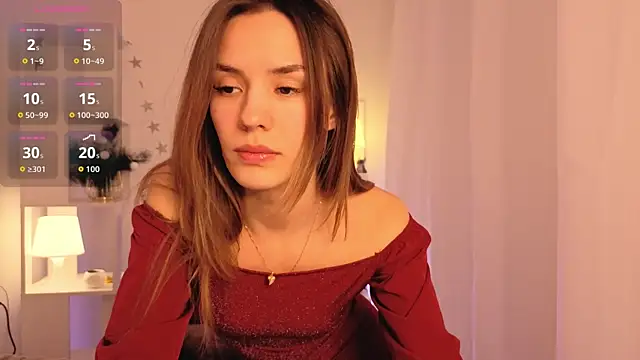 SunnySmooth online show from January 2026 05:44:01 AM