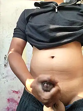 jerryrooh69 online show from February 2026 11:17:01 AM