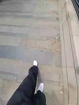 jerryrooh69 online show from April 2026 08:37:01 AM