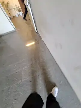 jerryrooh69 online show from April 2026 08:08:01 AM