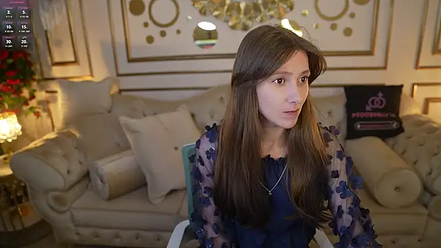 Stefany-SWEET online show from January 2026 03:16:01 PM