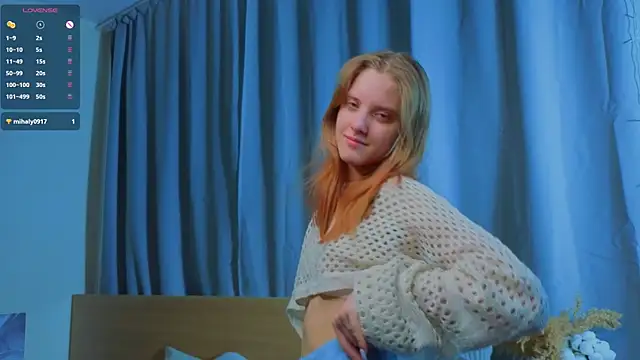 RennaHettes online show from March 2026 01:11:02 AM