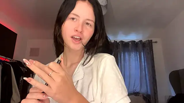 ShayneClemson online show from January 2026 11:26:02 AM