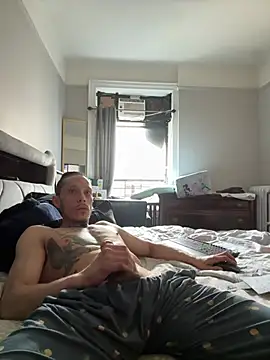 Ricanmrmarcus online show from May 2026 09:20:01 PM
