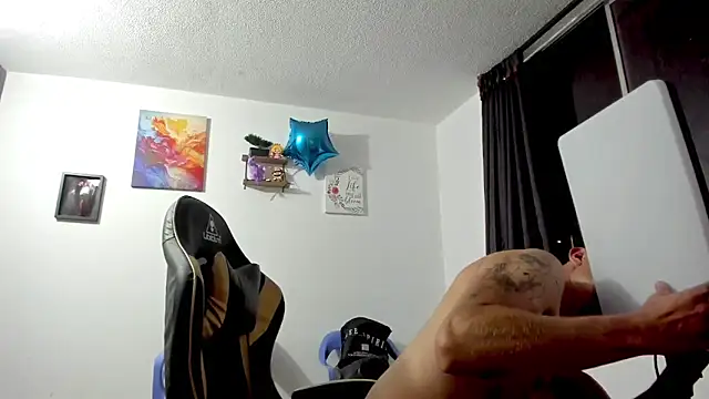 Snapshot of sexcolombia20 chatting on March 2026 10:29:02 AM sexcolombia20 online show from March 2026 10:29:02 AM