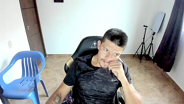 Snapshot of sexcolombia20 chatting on March 2026 10:58:01 PM sexcolombia20 online show from March 2026 10:58:01 PM