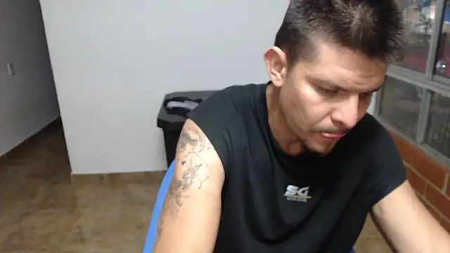 Snapshot of sexcolombia20 chatting on March 2026 12:17:02 AM sexcolombia20 online show from March 2026 12:17:02 AM