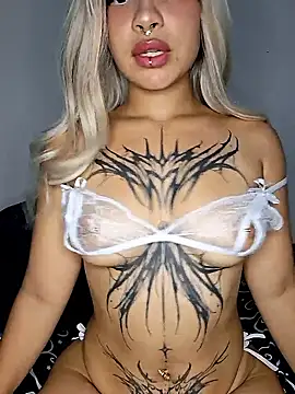 Ashnikko   online show from January 2026 04:07:02 AM