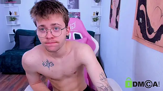 Tomas Norton online show from February 2026 05:34:02 AM