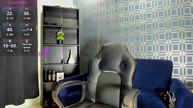 Snapshot of asher_lux chatting on May 2026 07:56:02 PM asher lux online show from May 2026 07:56:02 PM