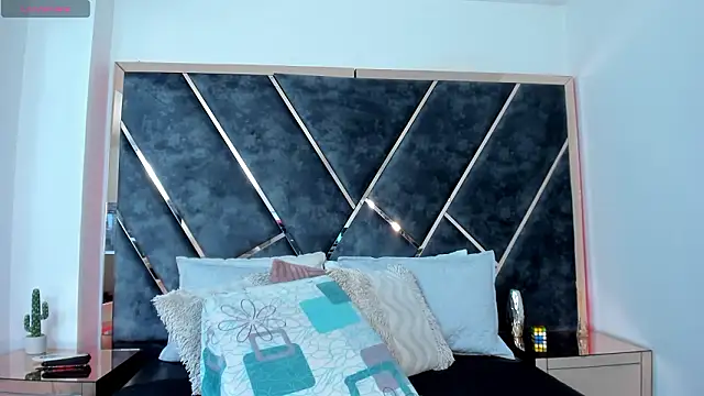 Chloe Connor online show from February 2026 08:36:02 PM