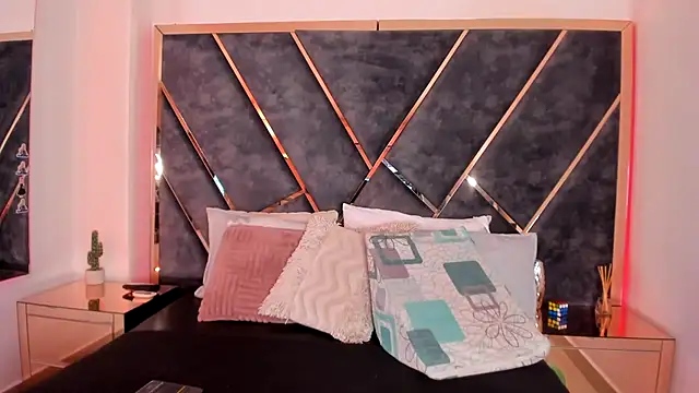 Chloe Connor online show from February 2026 03:22:02 AM