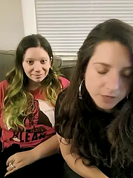 NickiiBianca online show from April 2026 04:35:01 AM