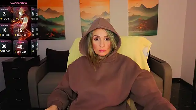 Snapshot of Alisa_Allisen chatting on February 2026 07:39:02 AM Alisa Allisen online show from February 2026 07:39:02 AM