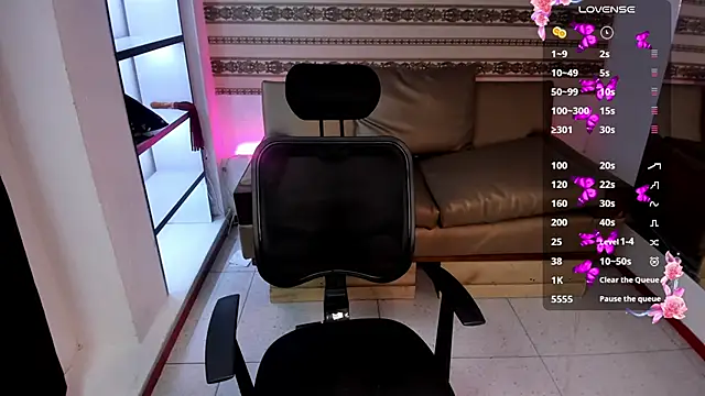 Snapshot of xxximena_angels_ chatting on February 2026 09:55:02 PM xxximena angels online show from February 2026 09:55:02 PM