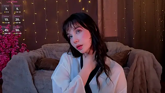 KiraYukimura online show from February 2026 04:39:01 AM