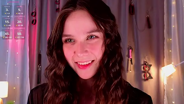 KiraYukimura online show from April 2026 05:43:02 AM