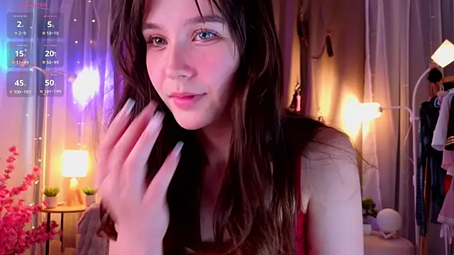 Snapshot of KiraYukimura chatting on July 2026 02:03:02 AM KiraYukimura online show from July 2026 02:03:02 AM