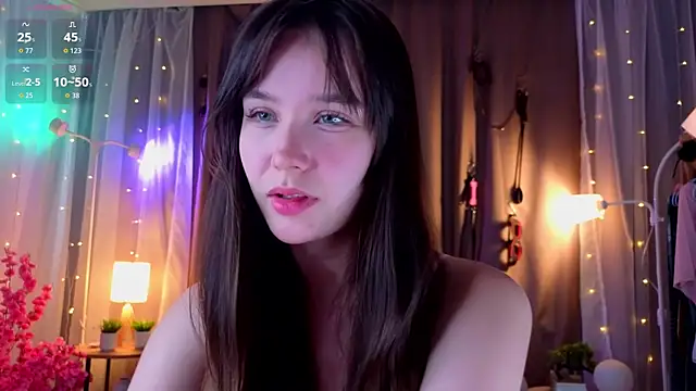 Snapshot of KiraYukimura chatting on August 2026 02:32:02 AM KiraYukimura online show from August 2026 02:32:02 AM