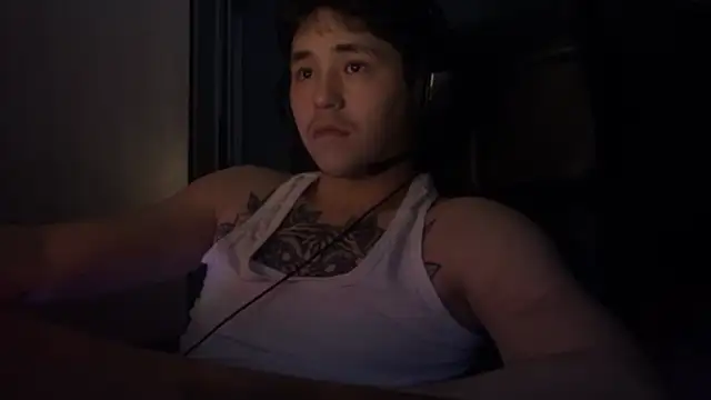 thisguyhasnochill online show from March 2026 09:21:02 PM