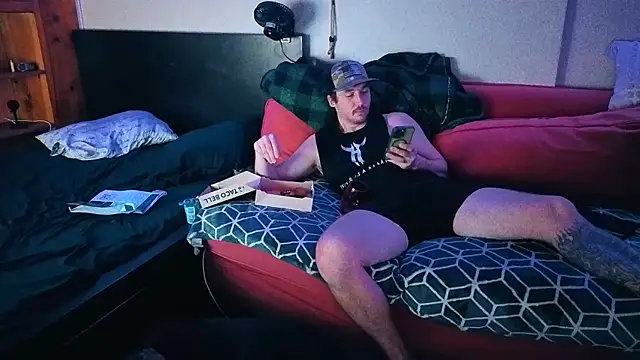 Dozercockweed online show from April 2026 06:44:01 AM