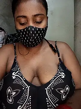 Hotty Nishaa online show from April 2026 08:23:01 PM