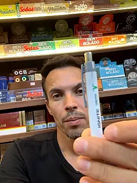 Snapshot of Naldopaugrand chatting on February 2026 09:55:01 PM Naldopaugrand online show from February 2026 09:55:01 PM