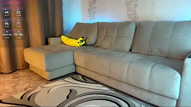 Snapshot of BlondeBun chatting on February 2026 04:38:01 PM BlondeBun online show from February 2026 04:38:01 PM